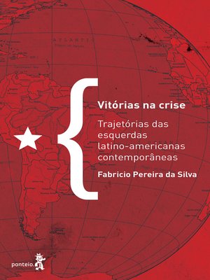 cover image of Vitórias na crise